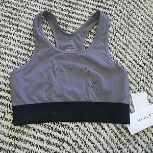 Varley small Excalibur sports bra